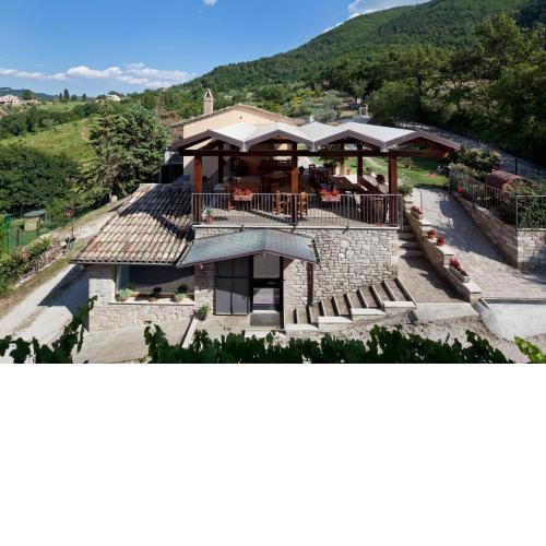Agriturismo il Castello