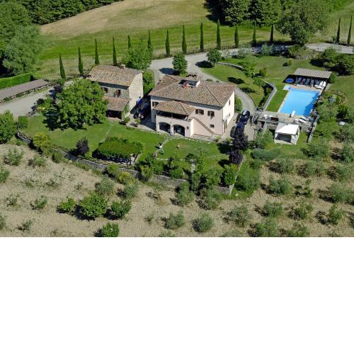 Agriturismo Il Castelluccio