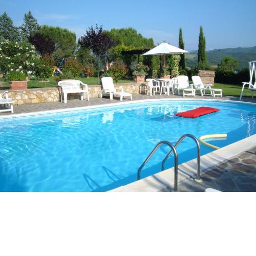 Agriturismo Il Catrino