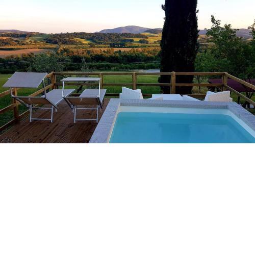 Agriturismo Il Catrino_Sant'Angelo