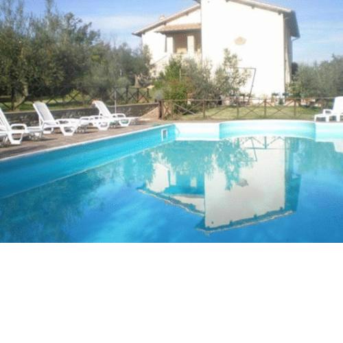 Agriturismo Il Cerreto