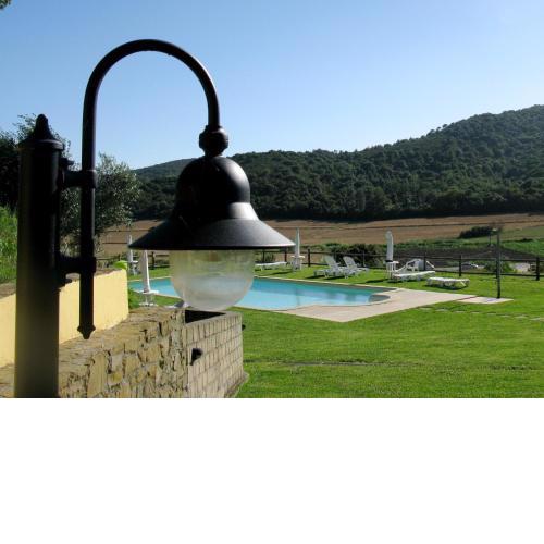 Agriturismo Il Cerrosughero