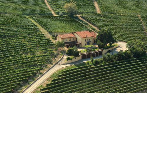 Agriturismo Il Ciabot