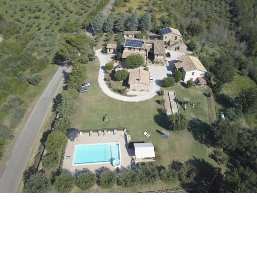 Agriturismo il Cicaleto
