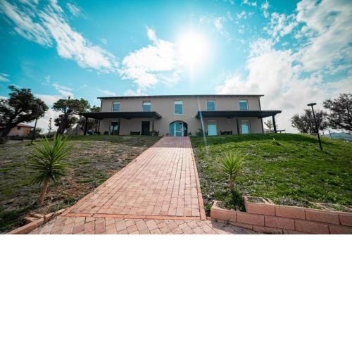 Agriturismo Il Colle Dei Lecci