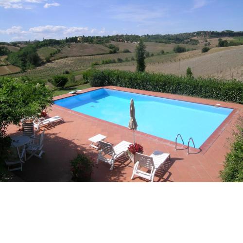 Agriturismo Il Colle