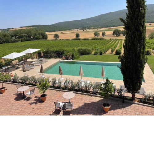 Agriturismo il Colombaio B&B