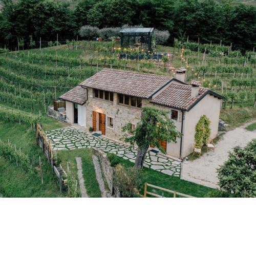 Agriturismo Il Conte Vassallo