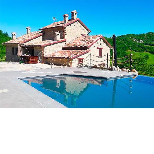 Agriturismo Il Cornio