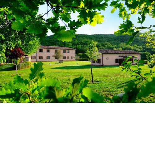 Agriturismo il Corniolo