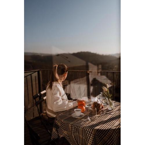 Agriturismo Il Cortile Suites