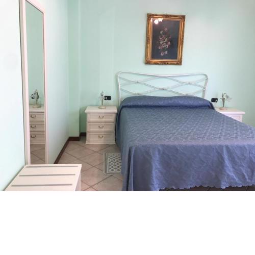 Agriturismo Il Crinale