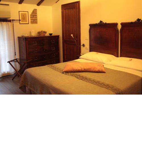 Agriturismo Il Cucco