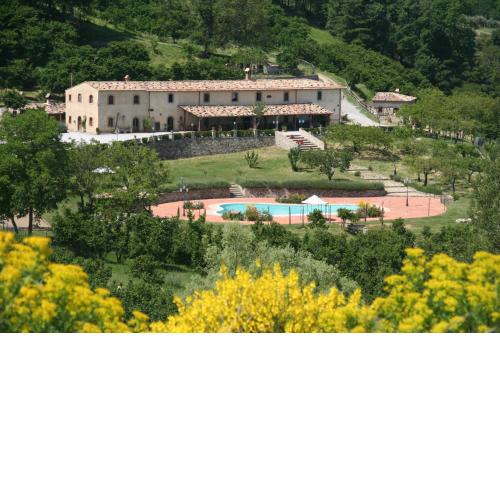 Agriturismo Il Daino