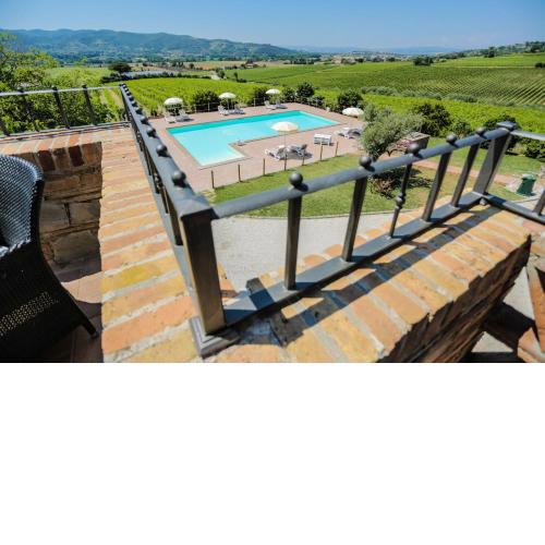 Agriturismo Il Divin Casale