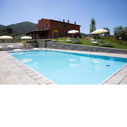 Agriturismo Il Dolce Vivere