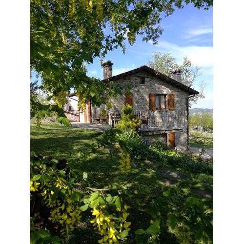 Agriturismo Il Falco del Monte Fumaiolo