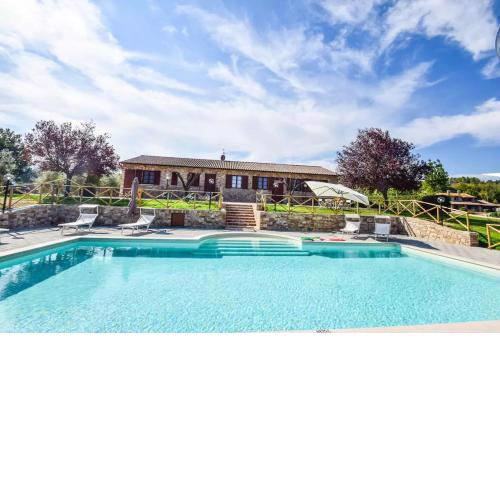 Agriturismo Il Falco