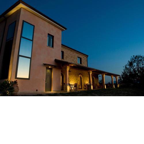 Agriturismo Il Falco