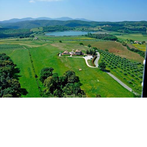 Agriturismo Il Felciaione