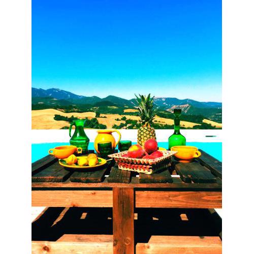 Agriturismo Il Fienile di Cà Battista