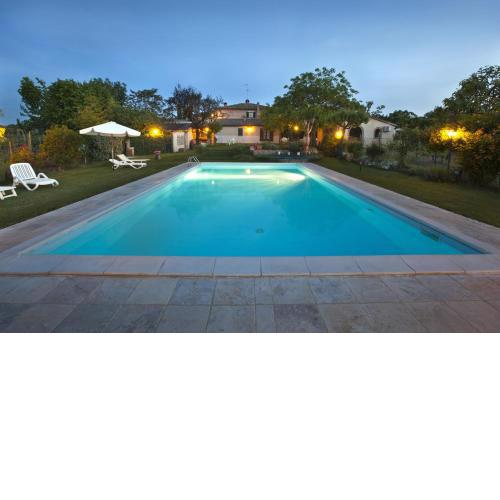 Agriturismo Il Fienile