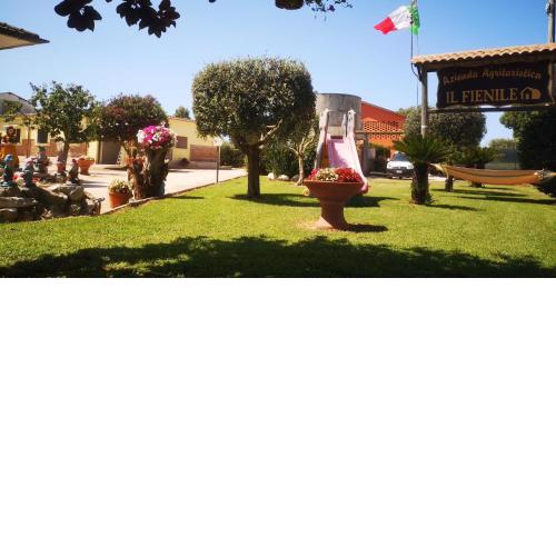 Agriturismo Il Fienile