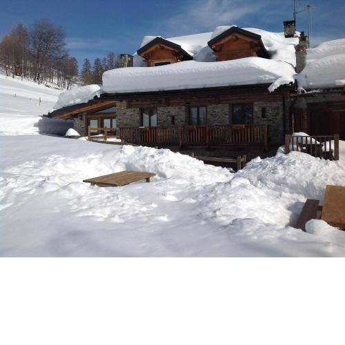Agriturismo il Fiocco
