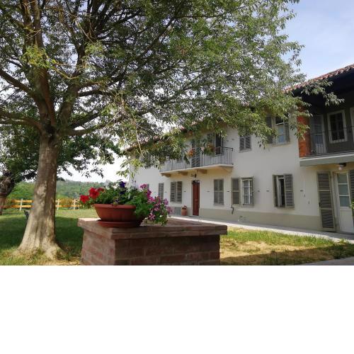 Agriturismo IL FRA'