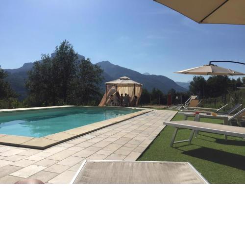 Agriturismo Il Frutteto