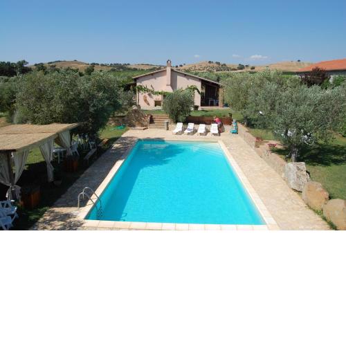 Agriturismo Il Gaggiolo 2