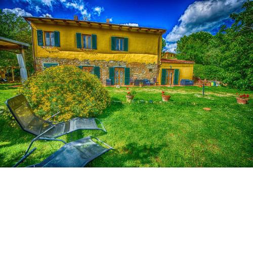 Agriturismo Il Gelso