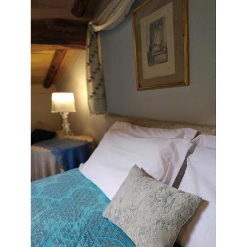 Agriturismo Il Gelso