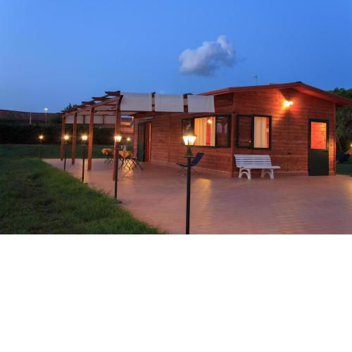 Agriturismo Il Gelsomino Ritrovato