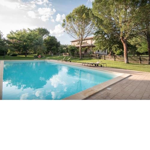 Agriturismo Il Giardino Dei Ciliegi