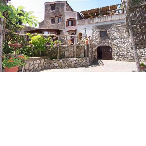 Agriturismo Il Giardino di Vigliano