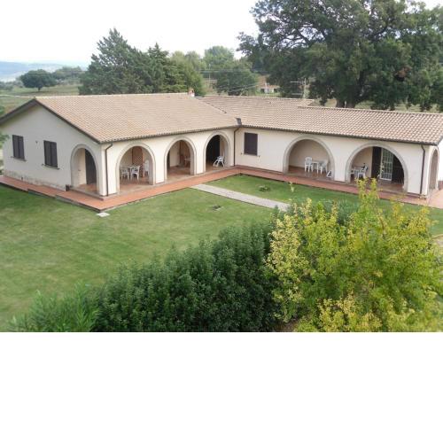 Agriturismo il Giardino