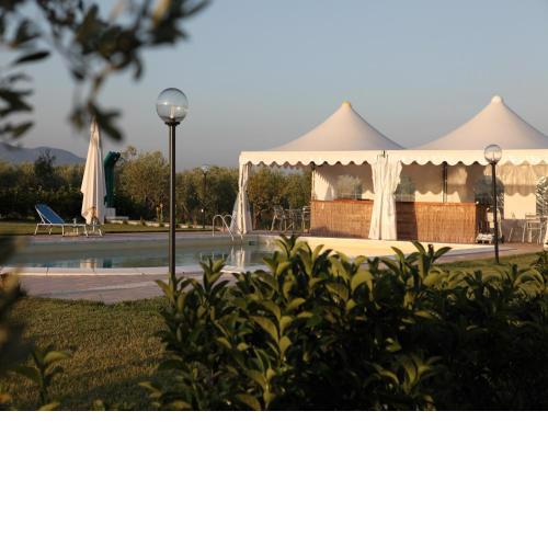 Agriturismo Il Giglio di S. Antonio