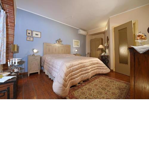 Agriturismo Il Gioco Dell'Oca