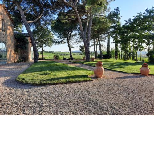 Agriturismo IL GREPPO