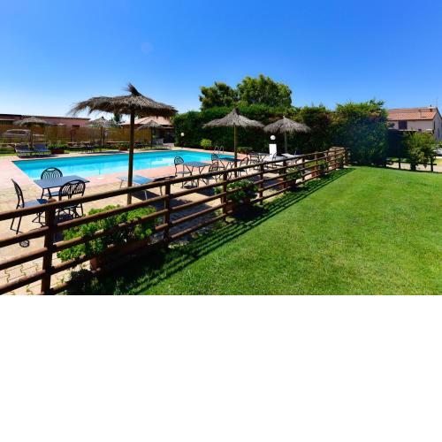 Agriturismo il Laghetto
