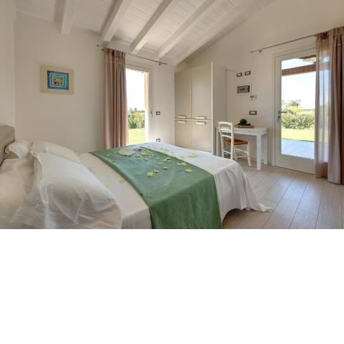Agriturismo Il Lentisco