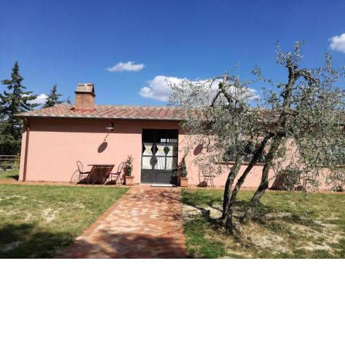 Agriturismo Il Loghino