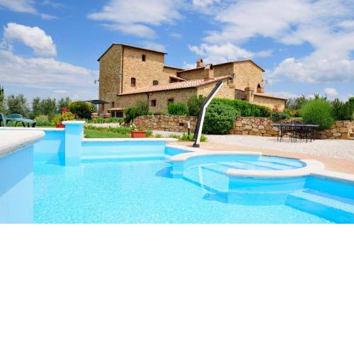 Agriturismo Il Macchione