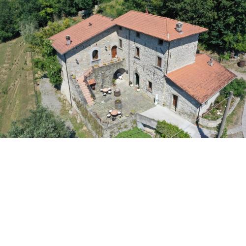 Agriturismo Il Macereto