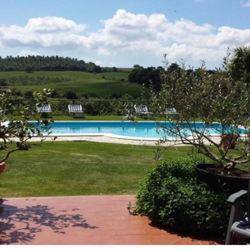 Agriturismo Il Maggio