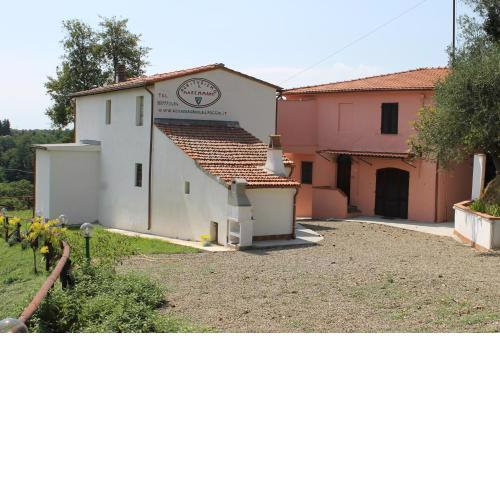 Agriturismo Il Maremmano