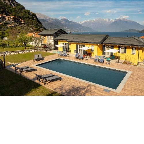 Agriturismo Il Medeghino