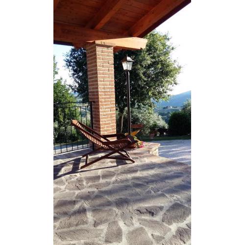 Agriturismo Il Melo