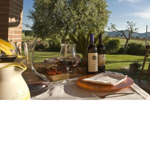 Agriturismo Il Melograno di Banditella